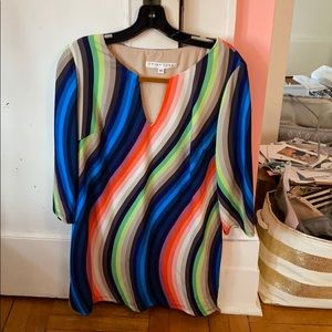 Trina Turk Mod Dress